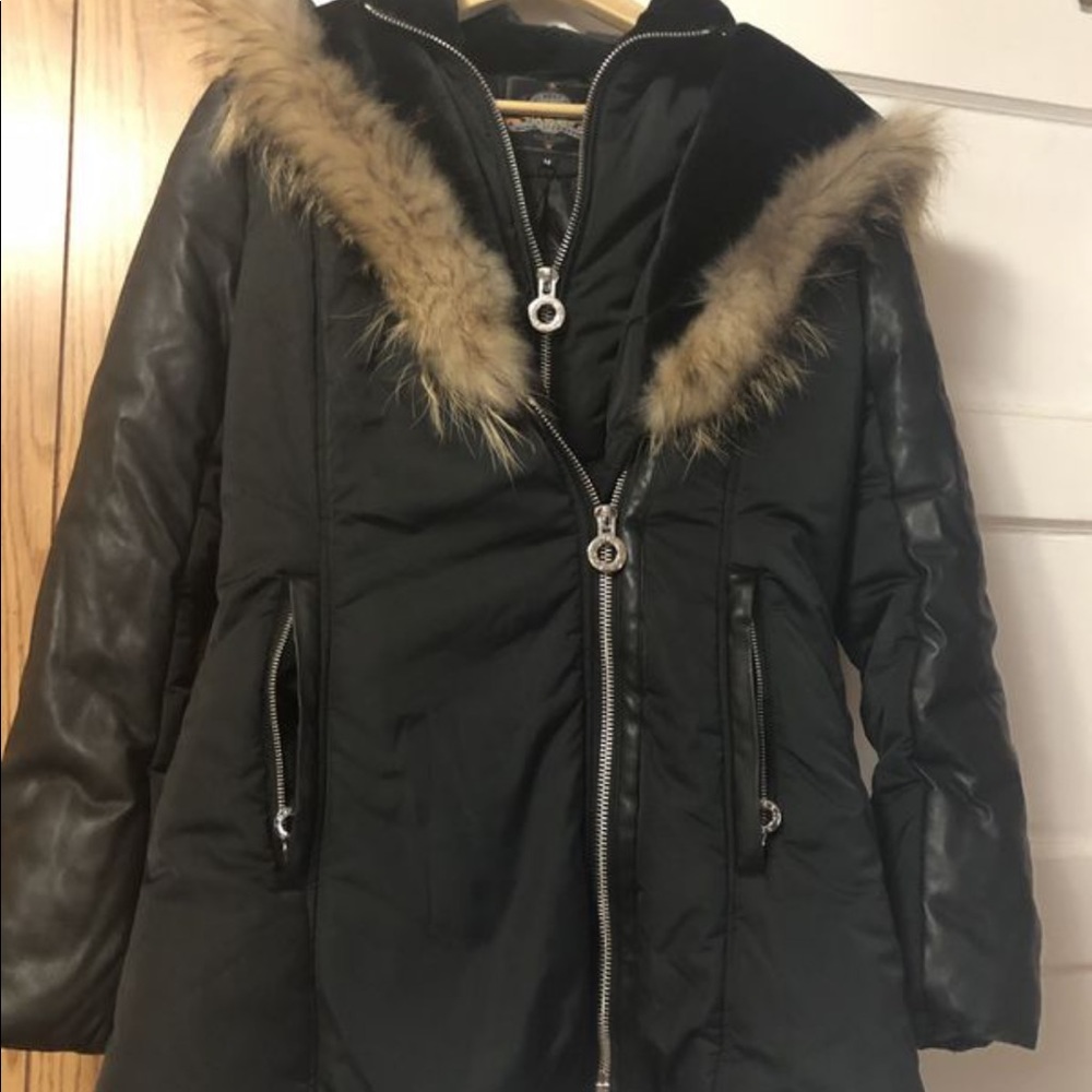 Coat